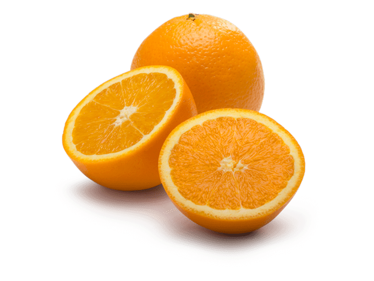 oranges